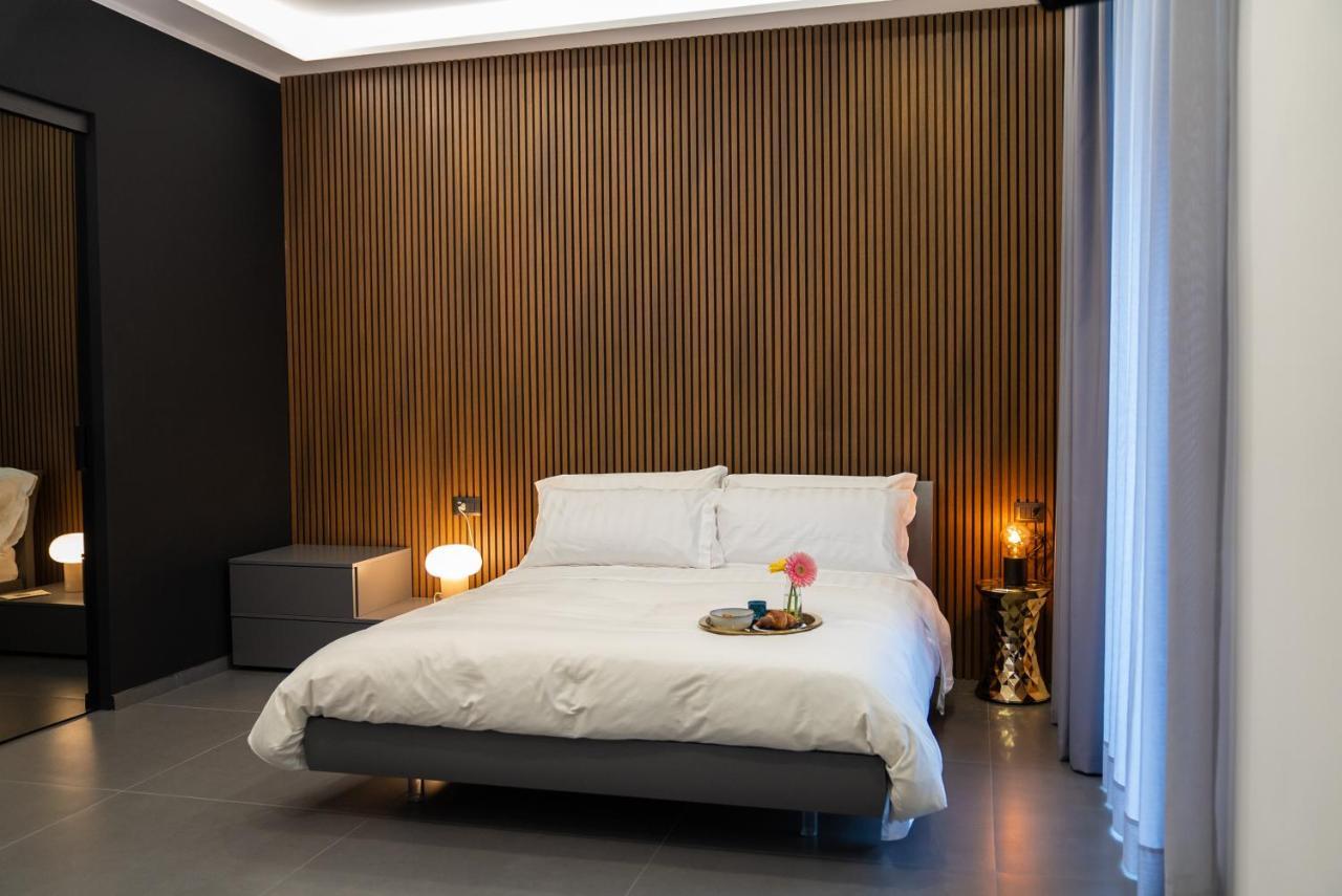 Hart Boutique Hotel Неаполь Екстер'єр фото